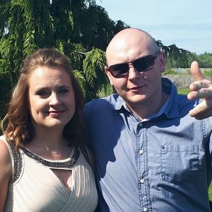 Meet your Posher, Tammy